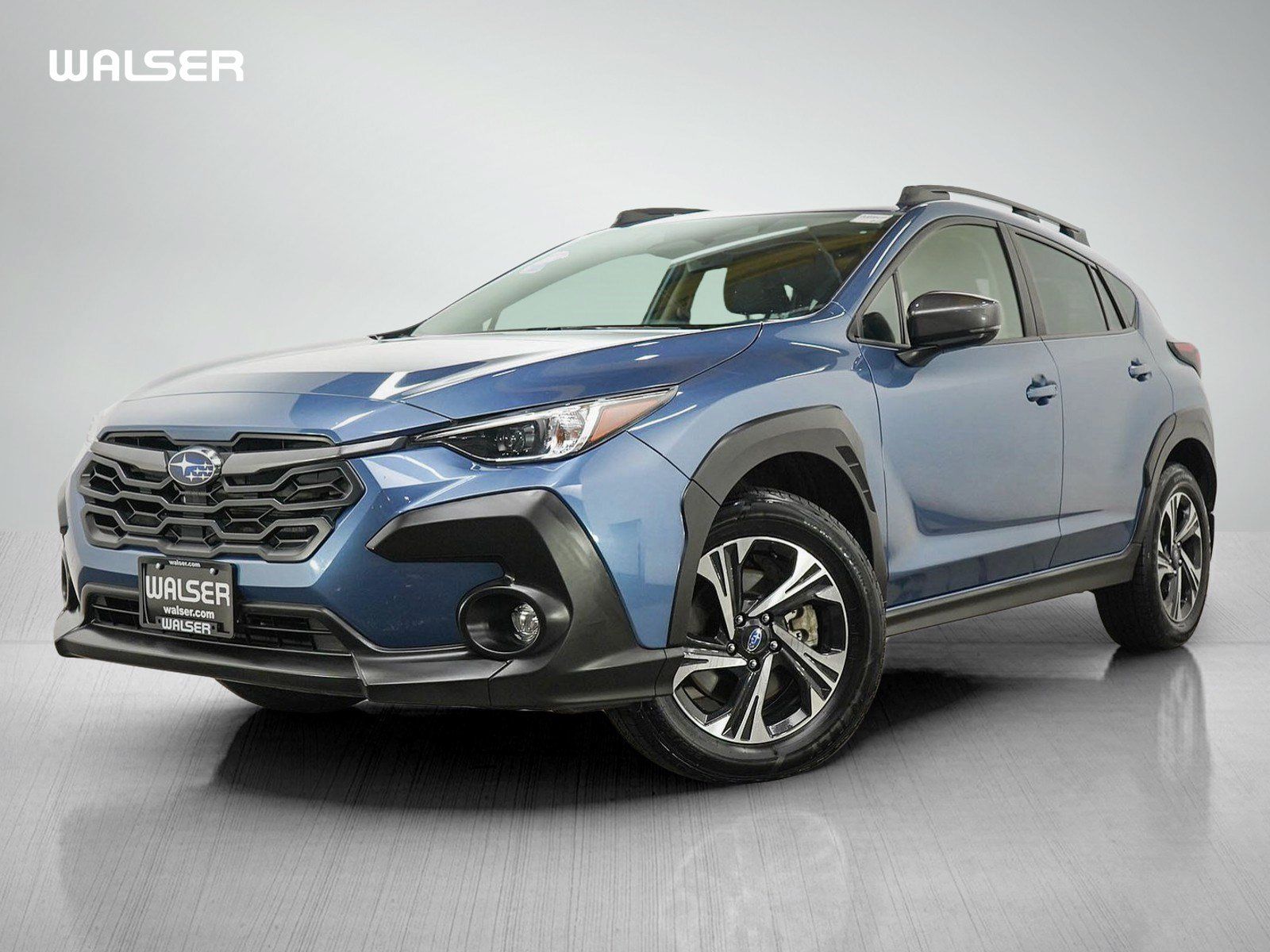 Used 2024 Subaru Crosstrek 2.0i Premium AWD/4WD image 1