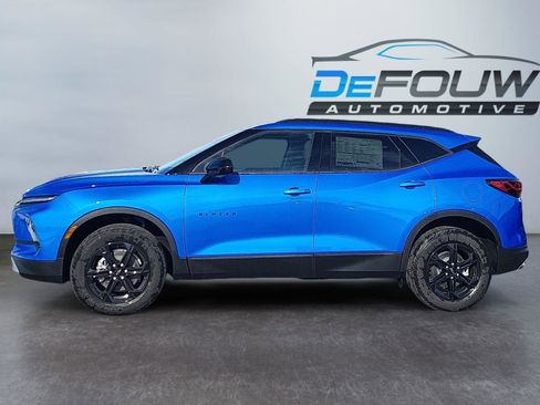 New 2026 Chevrolet Blazer LT w/ Convenience Package image 6