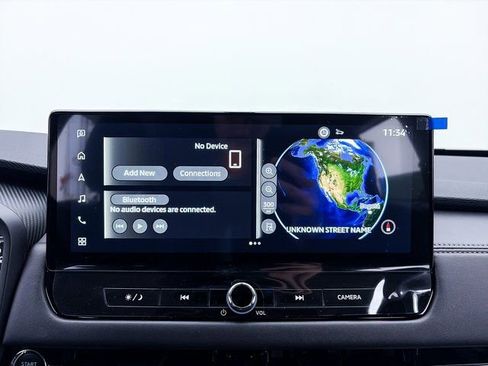 New 2025 Mitsubishi Outlander SE image 16