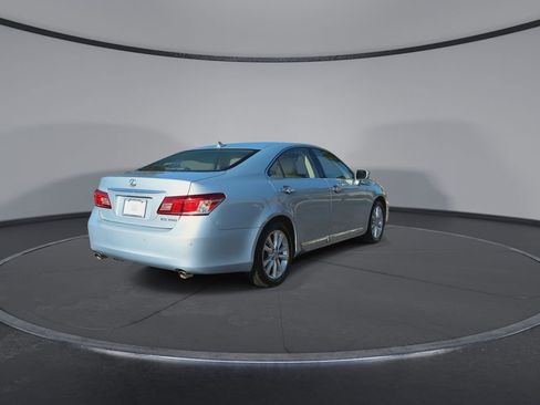 Used 2011 Lexus ES 350 image 8