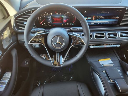 New 2026 Mercedes-Benz GLE 350 4MATIC image 26