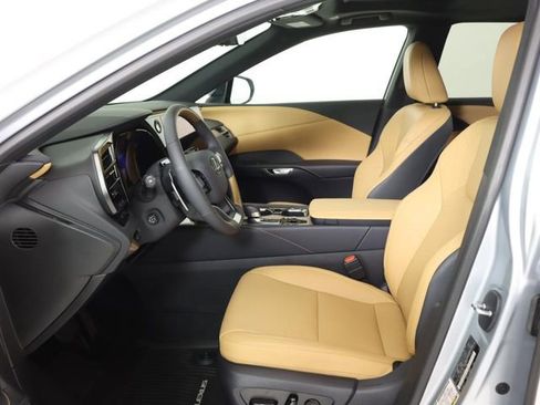 New 2026 Lexus RX 350 AWD image 12