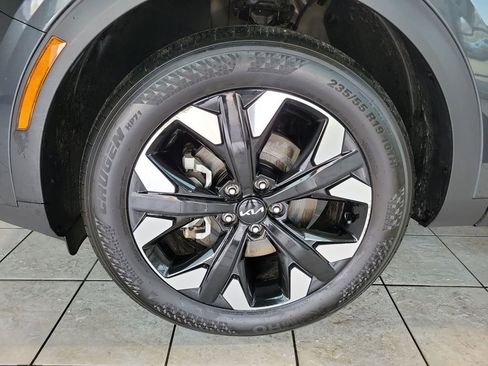 Used 2023 Kia Sportage X-Line w/ X-Line Premium Package AWD/4WD image 50