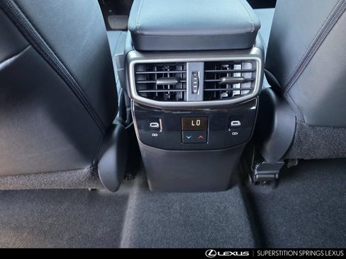 Certified 2026 Lexus RX 350 Premium Plus w/ Convenience Package FWD image 26