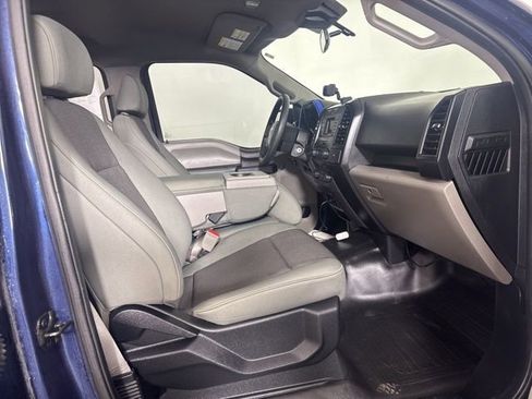 Certified 2019 Ford F150 XL w/ Equipment Group 101A Mid RWD image 4