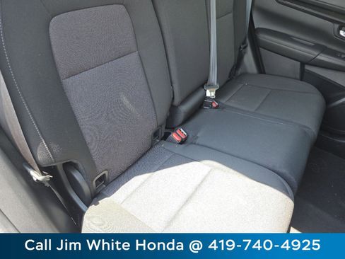 Certified 2024 Honda CR-V EX image 20