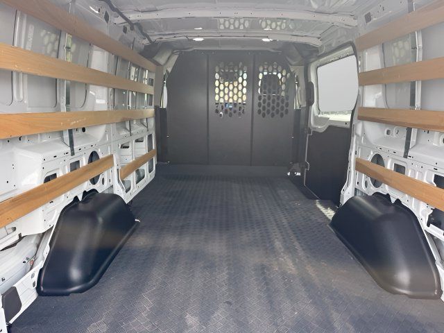 Used 2025 Ford Transit 250 Low Roof w/ Exterior Upgrade Package RWD image 7