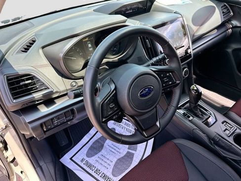 Used 2023 Subaru Crosstrek 2.0i Premium w/ Special Edition AWD/4WD image 9