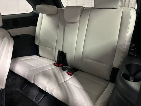 New 2026 Hyundai Palisade Calligraphy image 23