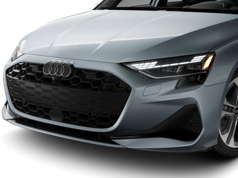 Certified 2026 Audi A3 2.0T Premium Plus AWD/4WD image 6