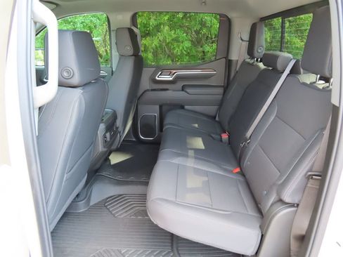 New 2026 Chevrolet Silverado 1500 RST AWD/4WD image 28