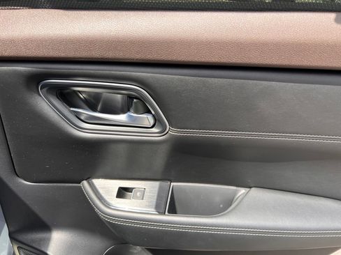 Used 2023 Nissan Rogue Platinum w/ Platinum Premium Package FWD image 58