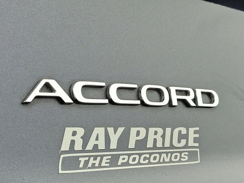 Used 2023 Honda Accord EX image 30