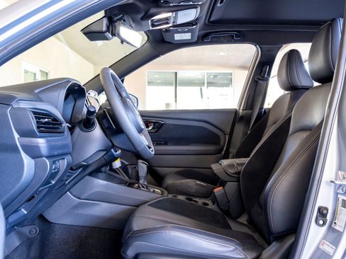 Used 2025 Subaru Forester Touring w/ Popular Package - Touring image 16