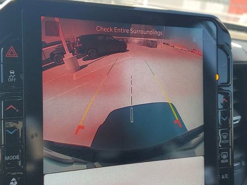 New 2026 RAM 1500 Rebel w/ Rebel Level 2 Equipment Group image 26