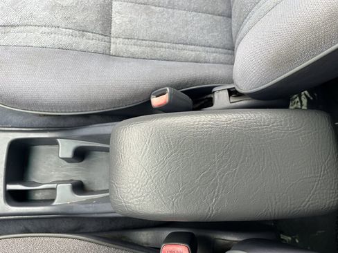 Used 2000 Toyota Tacoma PreRunner image 19