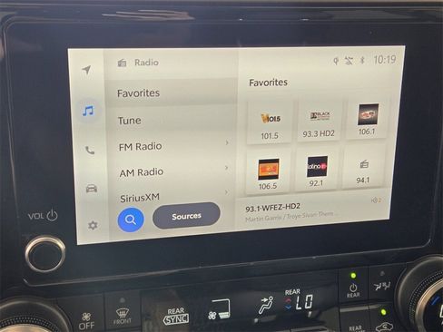 Used 2024 Toyota Highlander LE image 19