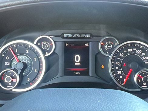 New 2026 RAM 4500 Tradesman image 30