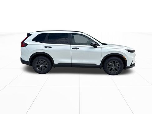 Certified 2026 Honda CR-V TrailSport image 10