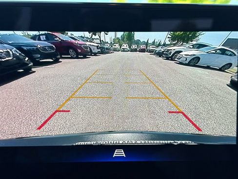 Used 2024 Chevrolet TrailBlazer ACTIV w/ Convenience Package FWD image 31