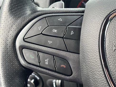 Certified 2023 Dodge Durango GT image 23