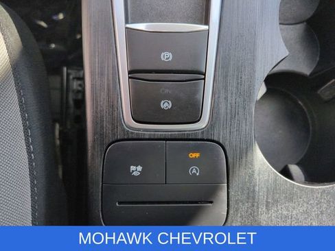 Used 2021 Ford Escape SE w/ SE Sport Appearance Package AWD/4WD image 34