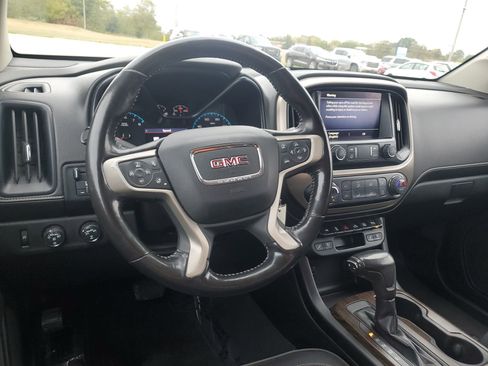 Used 2019 GMC Canyon Denali image 19
