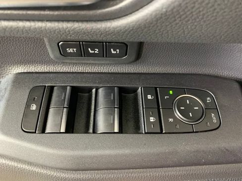 Used 2025 Toyota Land Cruiser w/ Premium Package AWD/4WD image 35