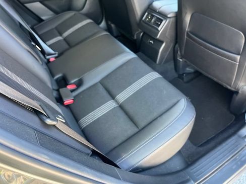 Used 2025 MAZDA CX-50 AWD 2.5 S w/ Preferred Package image 24