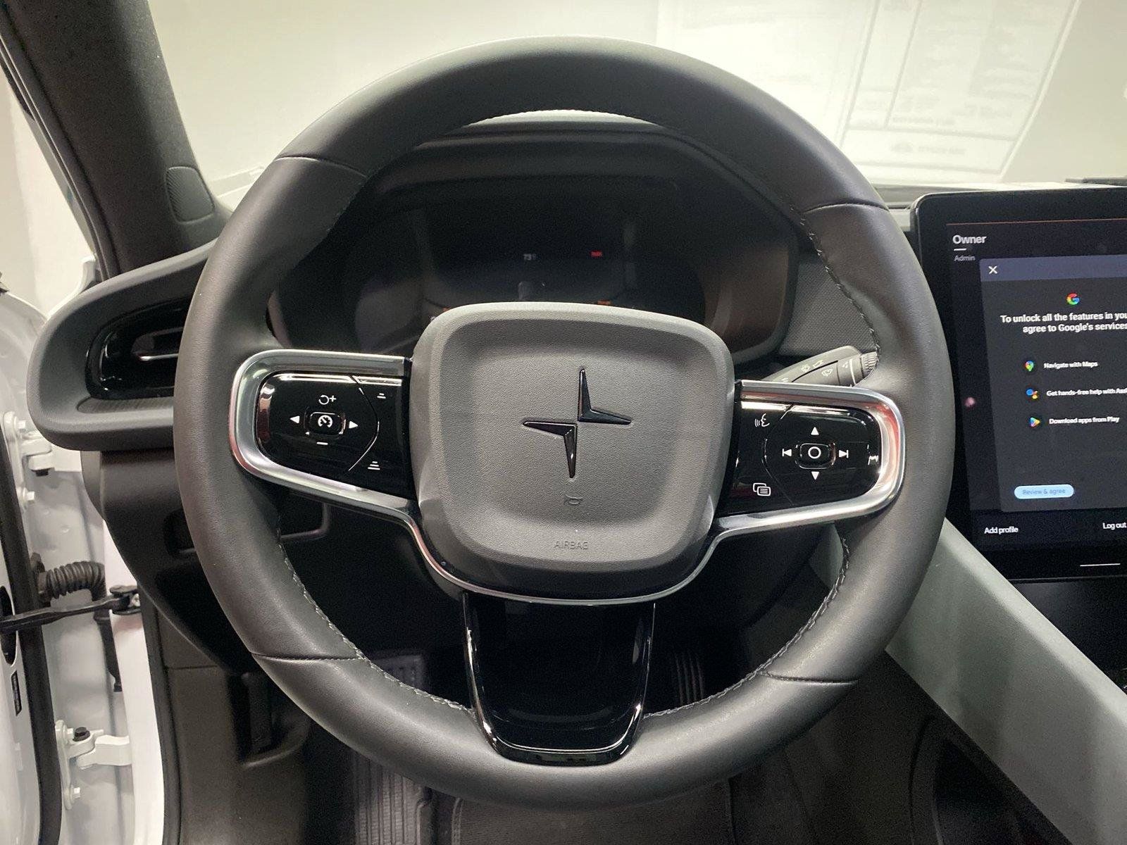 Used 2024 Polestar Polestar 2 AWD/4WD image 15
