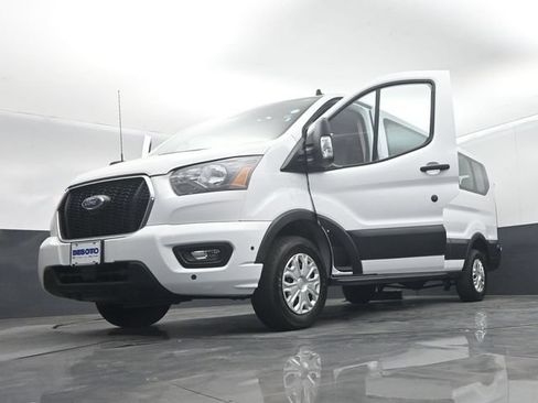Used 2024 Ford Transit 350 XLT RWD image 78