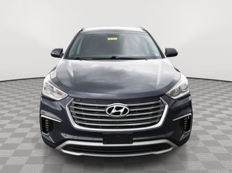 Used 2018 Hyundai Santa Fe SE AWD/4WD video 2