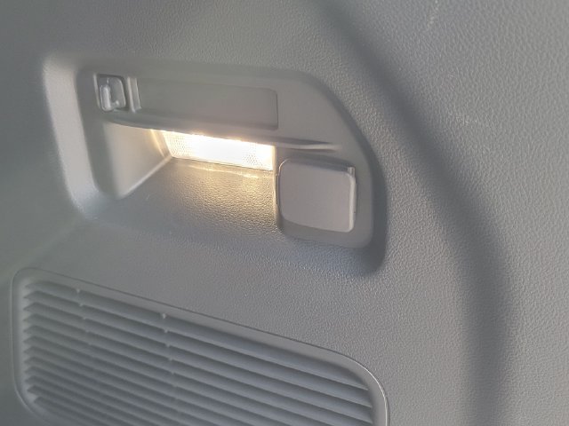 New 2027 Ford Explorer Active RWD image 8