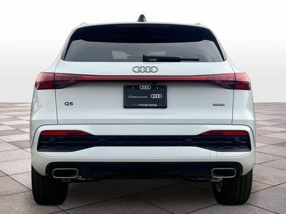 Used 2025 Audi Q5 Premium w/ Premium Plus