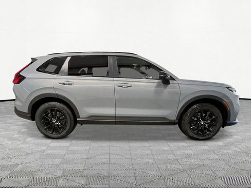 New 2026 Honda CR-V Sport-L image 27