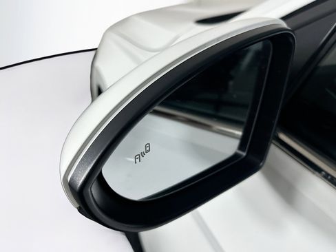 Used 2023 Volkswagen Jetta S w/ IQ.Drive Package image 16