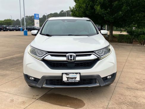 Used 2019 Honda CR-V EX-L image 2