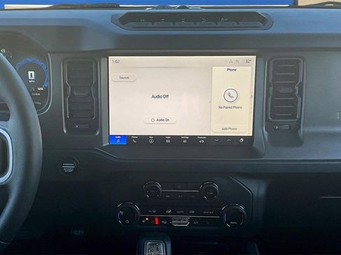 New 2025 Ford Bronco Badlands w/ Sasquatch Package image 6