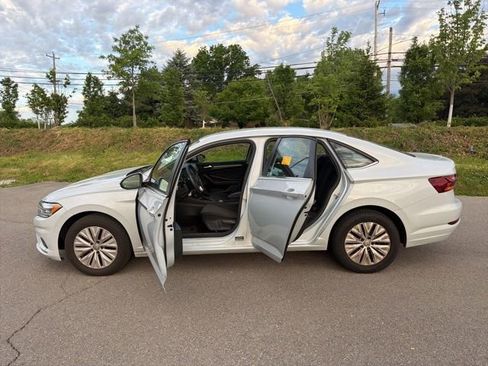 Used 2019 Volkswagen Jetta S FWD image 13