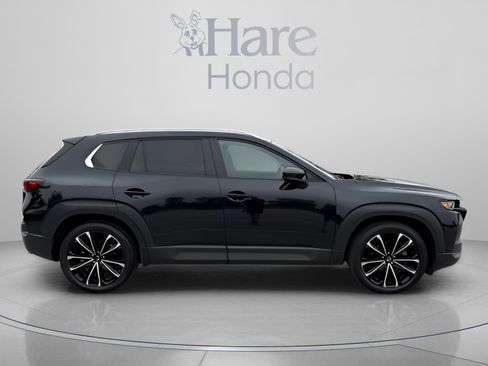 Used 2023 MAZDA CX-50 AWD 2.5 Turbo w/ Cargo Package image 6