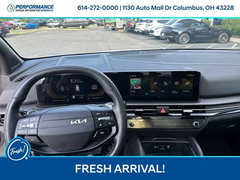 Used 2026 Kia Sportage X-Line AWD/4WD image 22