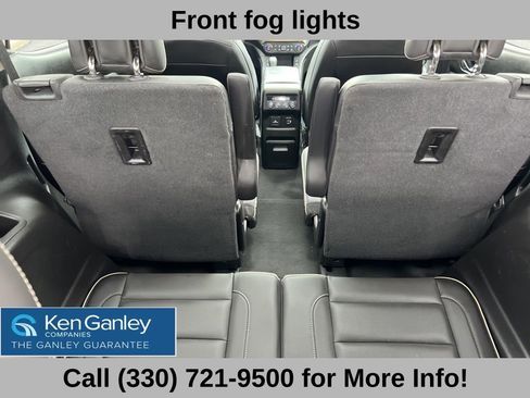 Used 2018 GMC Acadia Denali w/ Technology Package AWD/4WD image 52