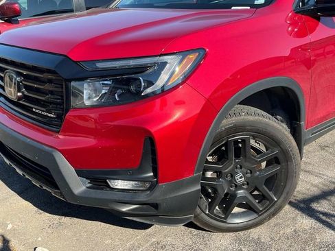 Used 2025 Honda Passport Black Edition image 10