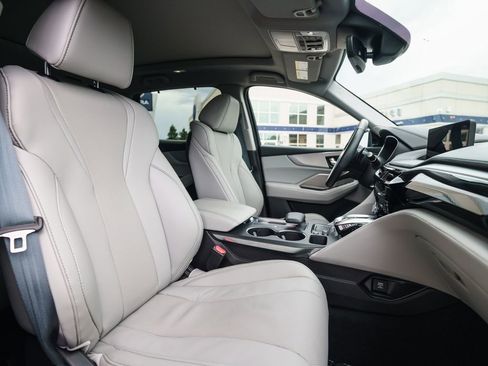 Certified 2024 Acura MDX SH-AWD w/ Technology Package image 18