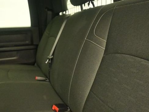 Used 2026 RAM 2500 Tradesman AWD/4WD image 12