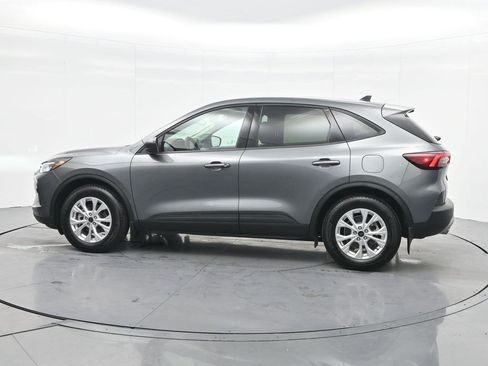 Used 2025 Ford Escape Active w/ Tech Pack #1 image 8