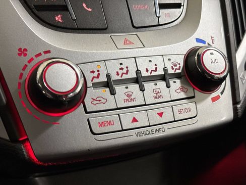 Used 2017 GMC Terrain SLE FWD image 16
