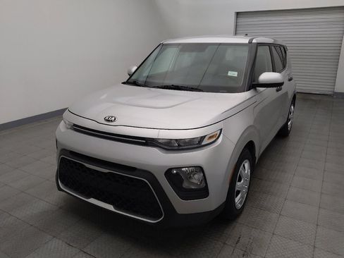 Used 2021 Kia Soul LX image 15