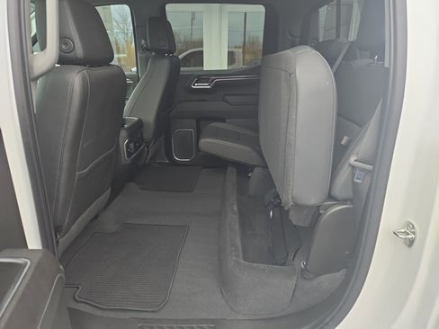 Used 2023 Chevrolet Silverado 1500 LTZ w/ LTZ Convenience Package II image 10