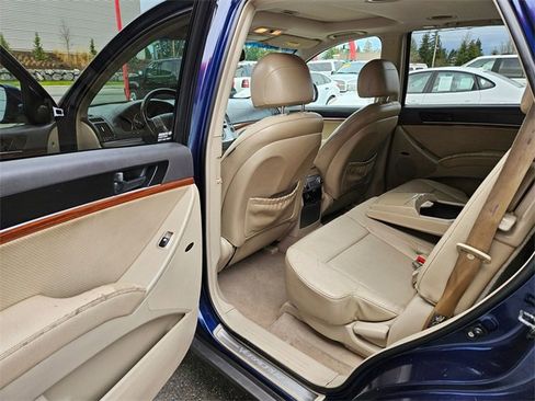 Used 2007 Hyundai Veracruz Limited image 14